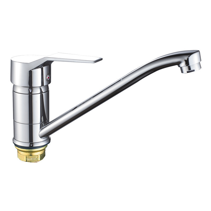 Змішувач для кухні Haiba Zeon 555   ( HB0413 ) 21955 Харьков - изображение 6