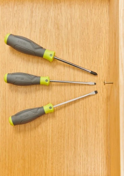 Набір викруток RYOBI RSD1PH2S (3шт) Одеса - фото 3