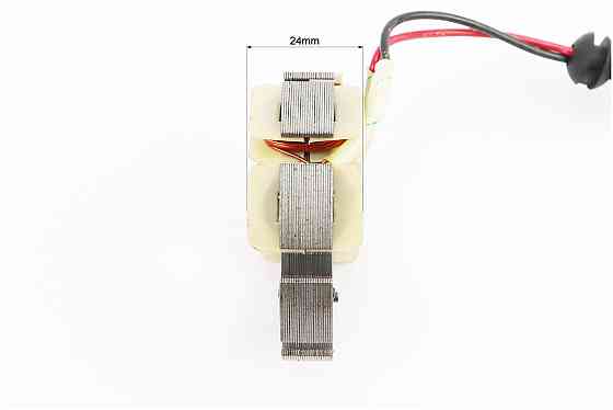 Статор вентилятора 4 котушки (WF25-200) Київ