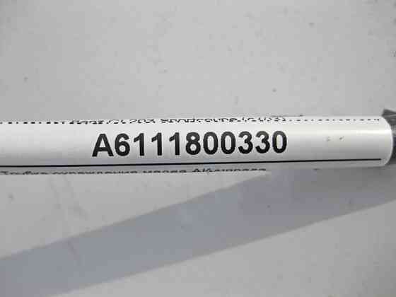 Mercedes-Benz  A6111800330 Трубка охолодження масла АКП права при двигуні OM611 R4 2.2 cdi OM612 R5 2.7 C-Class W203 CLS C203 E-Class W210 Одесса