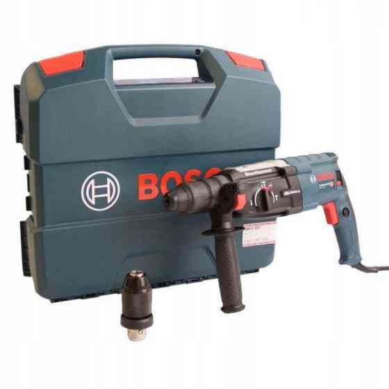 Профессиональный электрический перфоратор Bosch GBH 2-28 F (0611267600) Киев