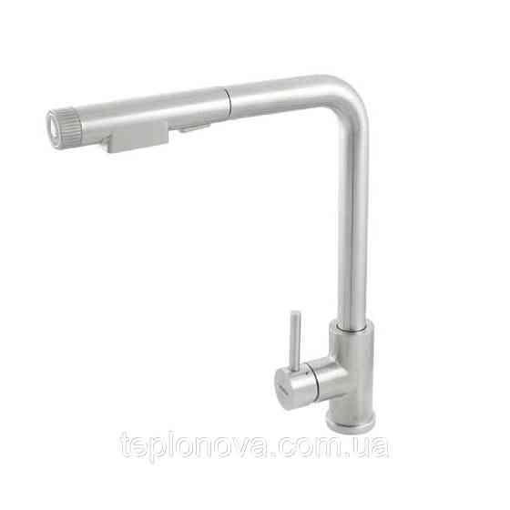 Смеситель для кухни (осмос) VENTA BK893FS Черновцы