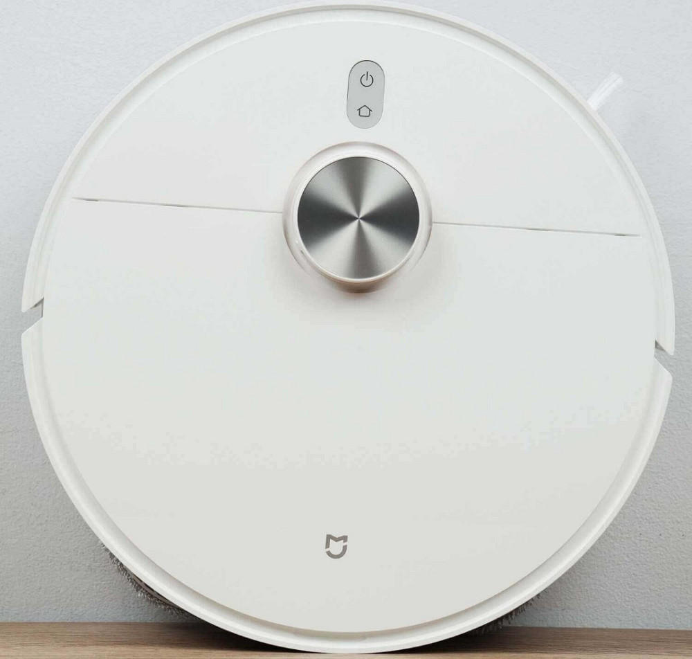 Робот-пилосос Xiaomi Mijia Robot Vacuum Mop M40/ D110CN/ Київ - фото 7