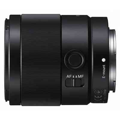 Объектив Sony 35mm f/1.8 NEX FF (SEL35F18F.SYX) Винница