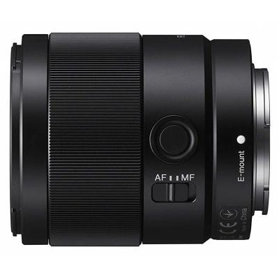 Объектив Sony 35mm f/1.8 NEX FF (SEL35F18F.SYX) Винница - изображение 4