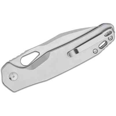 Нож CJRB Frack SW (J1931-ST) Винница