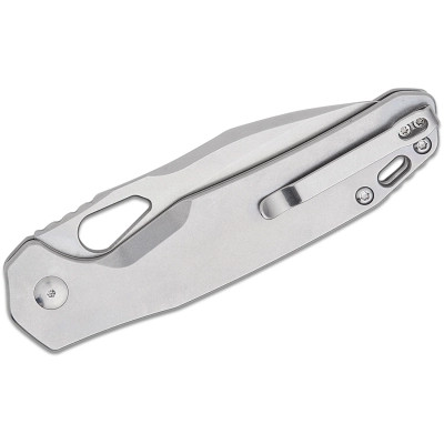 Нож CJRB Frack SW (J1931-ST) Винница - изображение 4