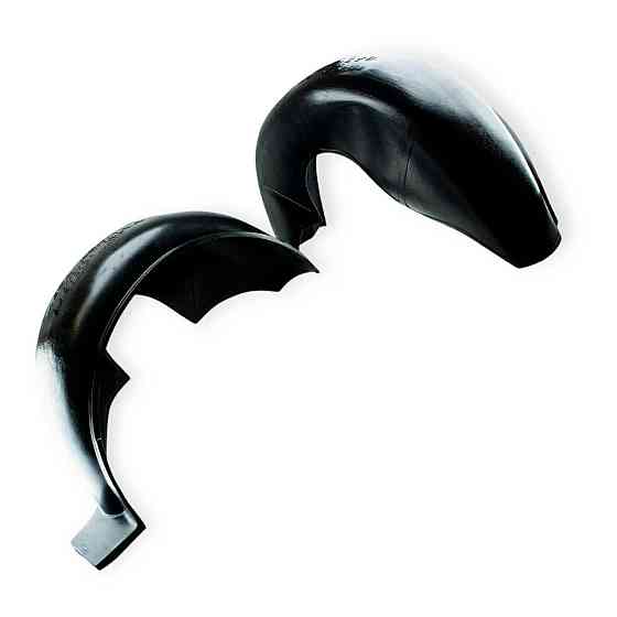 Захист-підкрилки задні 2121 Мукачево