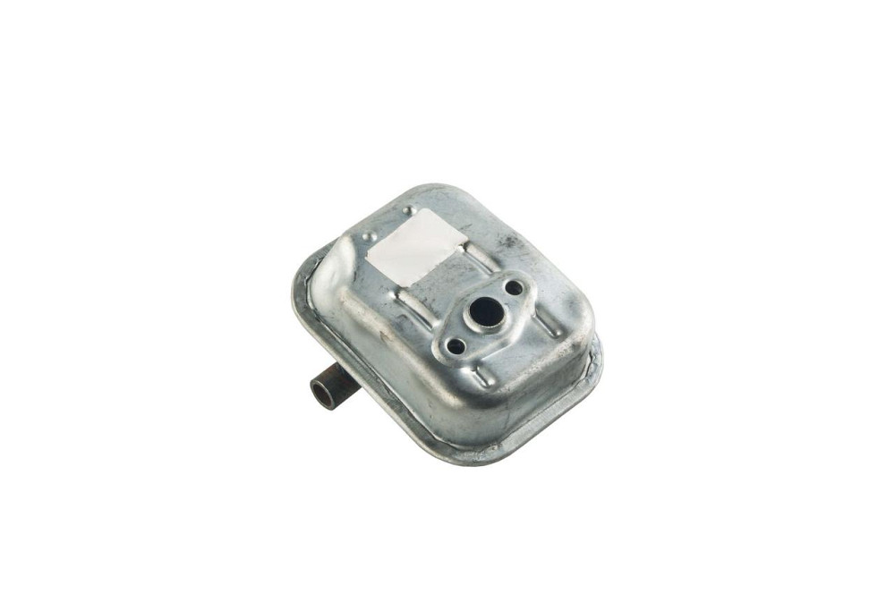 Глушник мотокоси 4T 139F Мукачево - фото 1