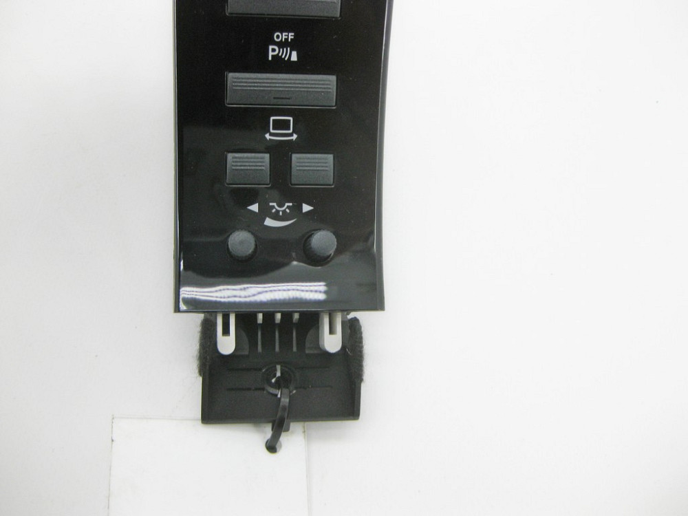 Mercedes-Benz  A2218701558 Блок кнопок у панелі приладів - торпеду S-Class W221 Одесса - изображение 7