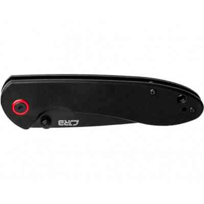 Нож CJRB Feldspar Black Blade G10 Black (J1912-BBK) Винница