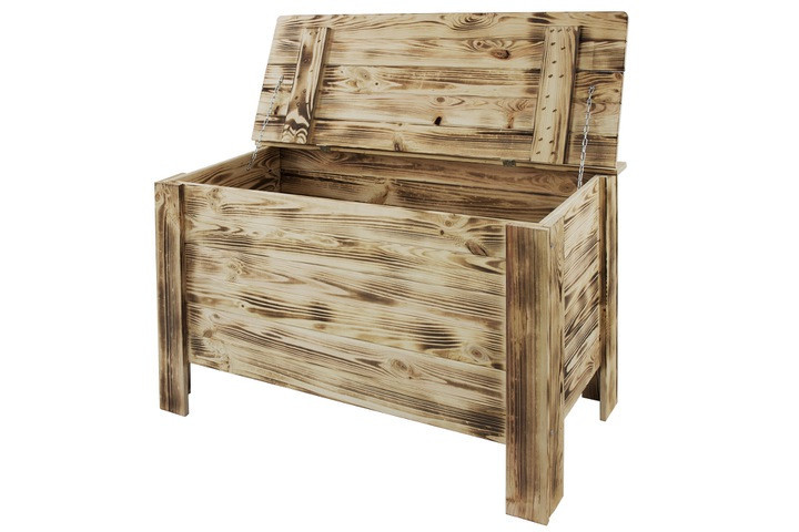 Сундук напольный 