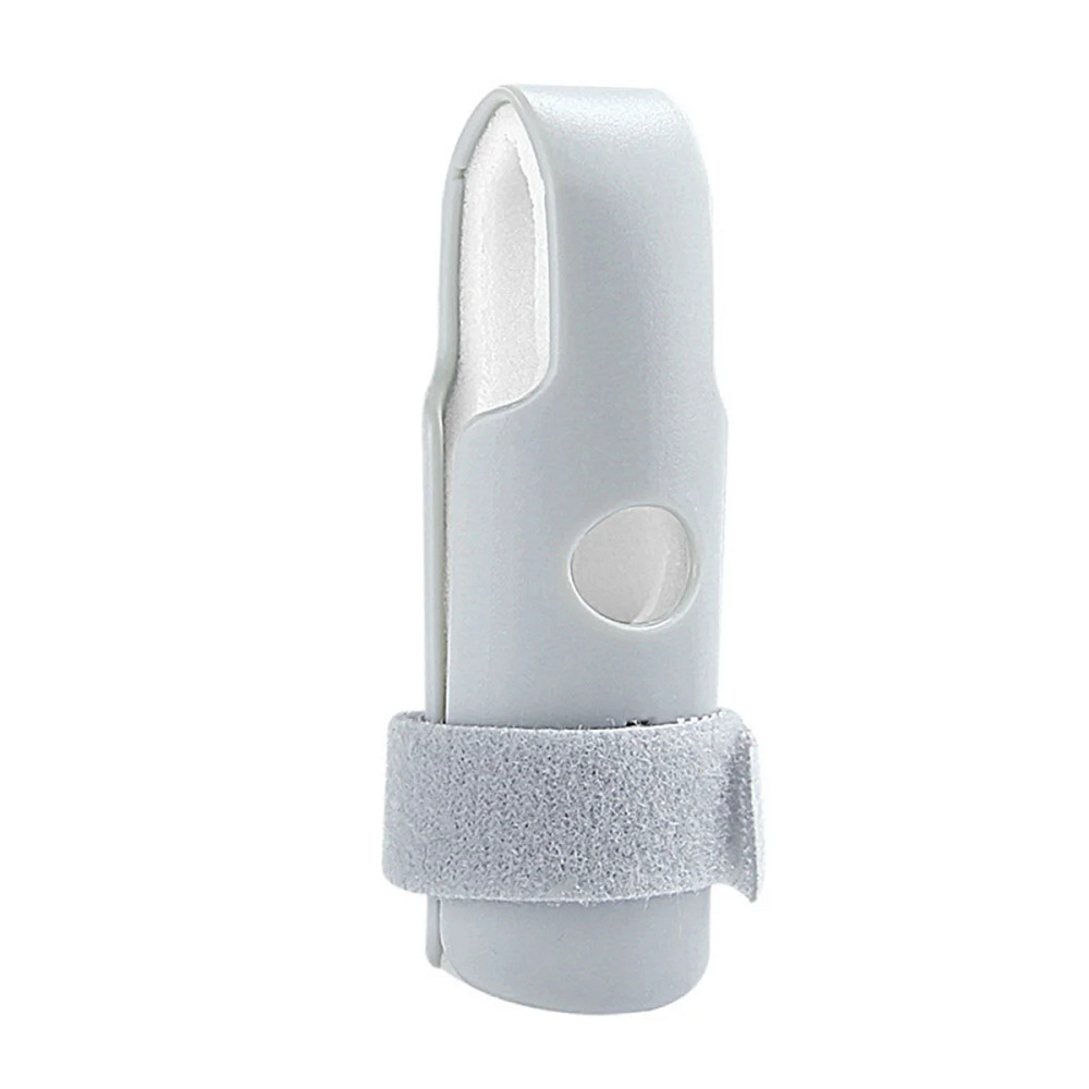 Напальчник-ортез для пальців руки еластичний фіксатор Heal | підтримка та стабілізація | розмір M Миколаїв - фото 1