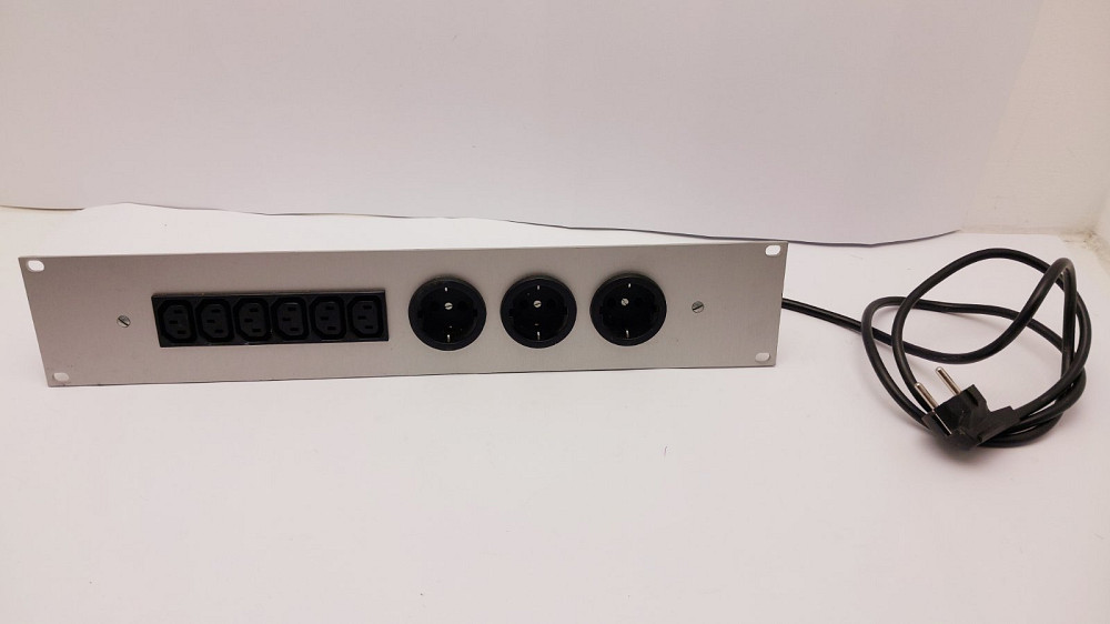 Металевий подовжувач врізний (Б клас) 14778 Луцк - изображение 1