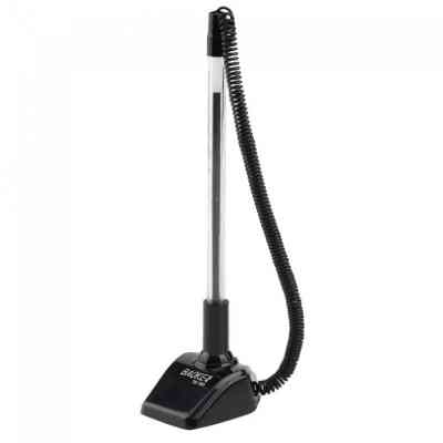 Ручка шариковая Baoke настольная 0.7 мм, синяя (PEN-BAO-TB780-BL) Винница