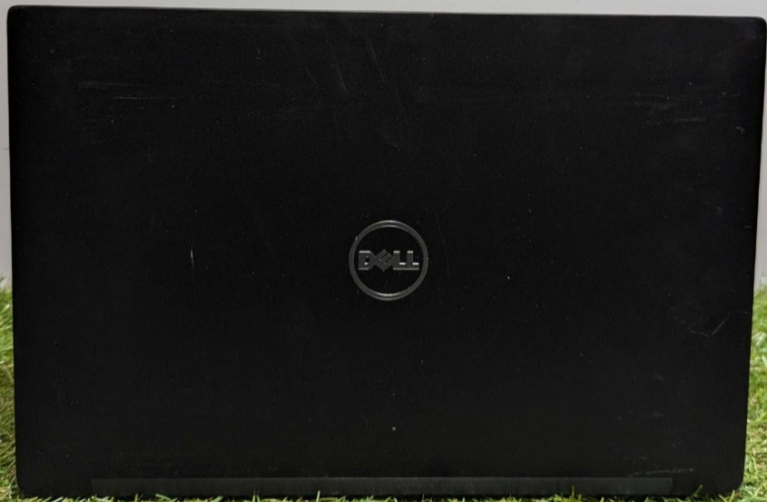 Ноутбук DELL i5 6300u 16/240 АКБ. Київ - фото 1