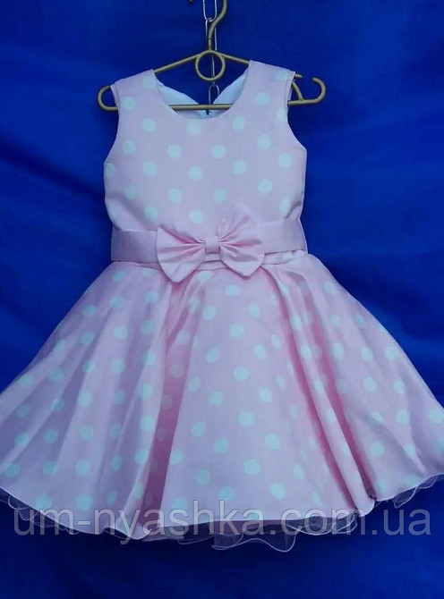 Пишне ошатне плаття в ретро стилі "Стиляги" Кривий Ріг - фото 6