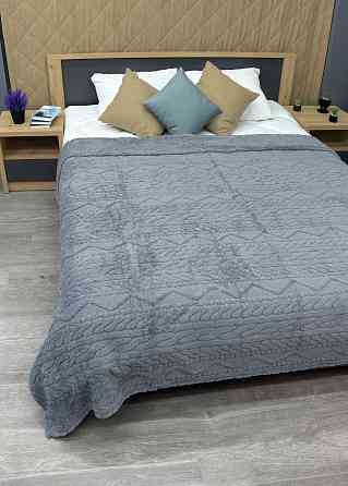 Плед 200х230 см (+-10см) 