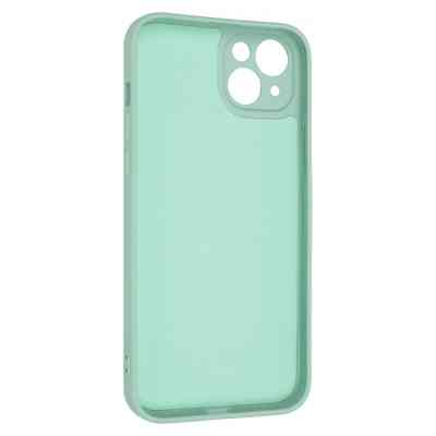 Чехол для мобильного телефона Armorstandart Icon Ring Apple iPhone 14 Plus Mint (ARM68705) Винница