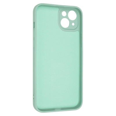 Чехол для мобильного телефона Armorstandart Icon Ring Apple iPhone 14 Plus Mint (ARM68705) Винница - изображение 2