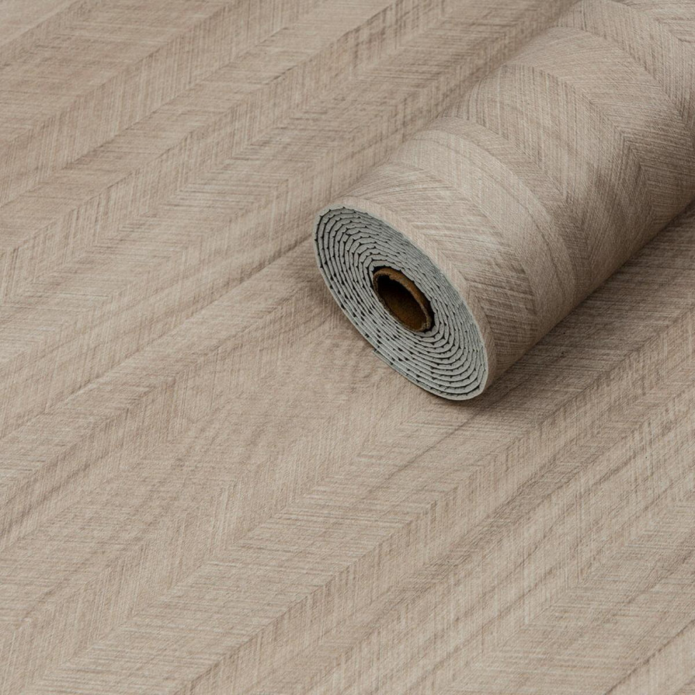 Самоклеящаяся виниловая плитка в рулоне 600х3000х2мм Мат SW-00002028 Днепр - изображение 1