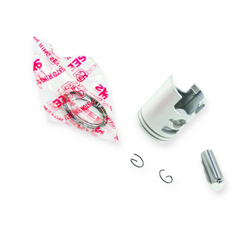 Поршень Хонда DIO-50 39mm +0.75 комплект Мукачево - фото 1