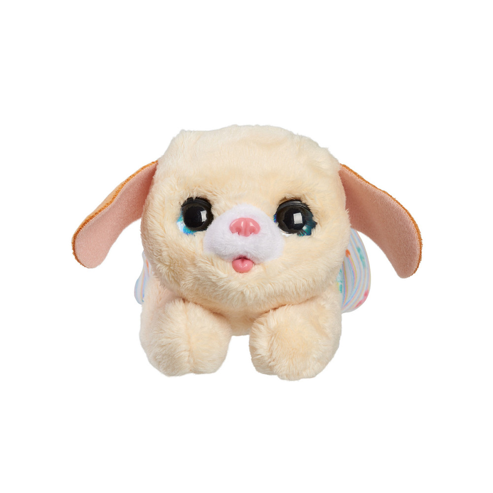 Інтерактивна іграшка Furreal серії Newborns - Цуценятко Дніпро - фото 3