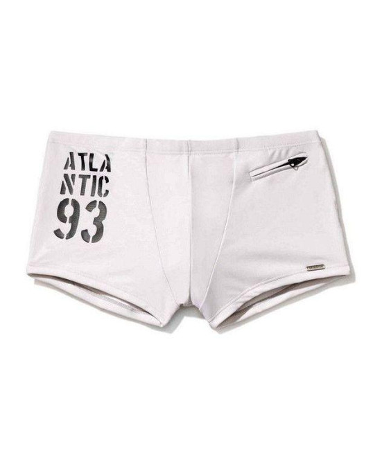 Шорти чоловічі купальні ATLANTIC KMS-246 XXL Київ - фото 2