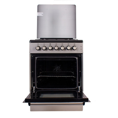 Плита PRIME Technics PSE 641211 GB Вінниця - фото 8