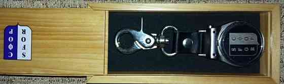 На подарунок! НОВИЙ годинник Quartz ексклюзивний Харків