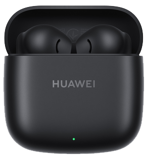 Гарнитура Huawei FreeBuds SE 2 Black (6999258) Киев