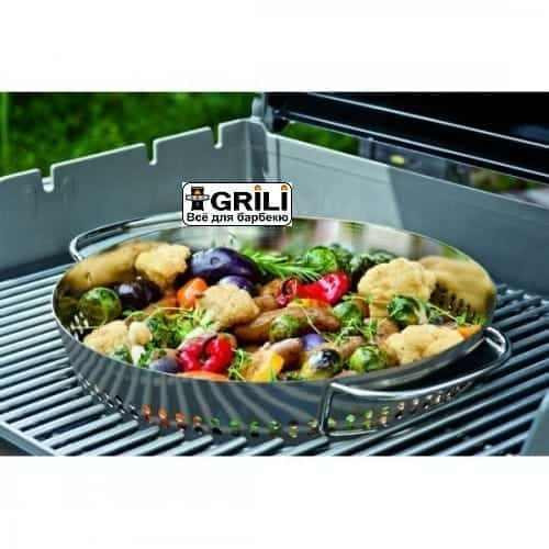 Підставка під курку Weber 8838 Код: 003544 Рівне - фото 3