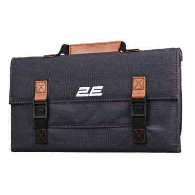 Портативна сонячна панель 2E Sun Panel 36W USB-С 20W, USB-A 18W (2E-PSP0021) Вінниця