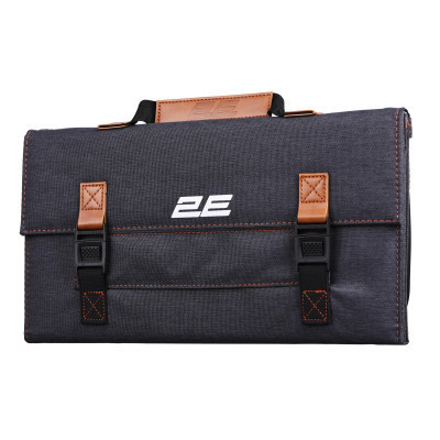 Портативна сонячна панель 2E Sun Panel 36W USB-С 20W, USB-A 18W (2E-PSP0021) Вінниця - фото 2