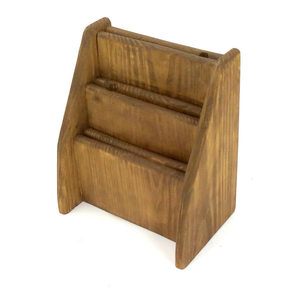 Підставка для ножів "Морелія 3" мускат Миколаїв - фото 2