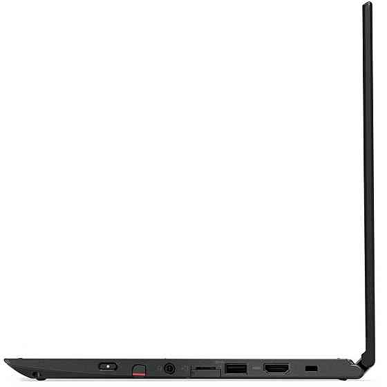 Б/У Ноутбук Lenovo ThinkPad Yoga X380 (i5-7300U/8/128SSD) - Class B Харьков