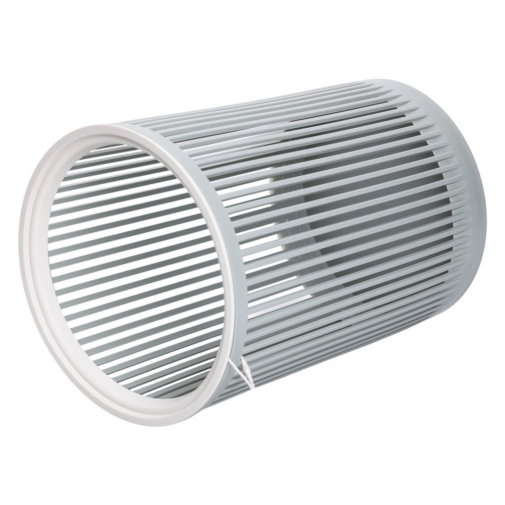 Зелена корзина для сміття в офіс 8 л Київ - фото 2