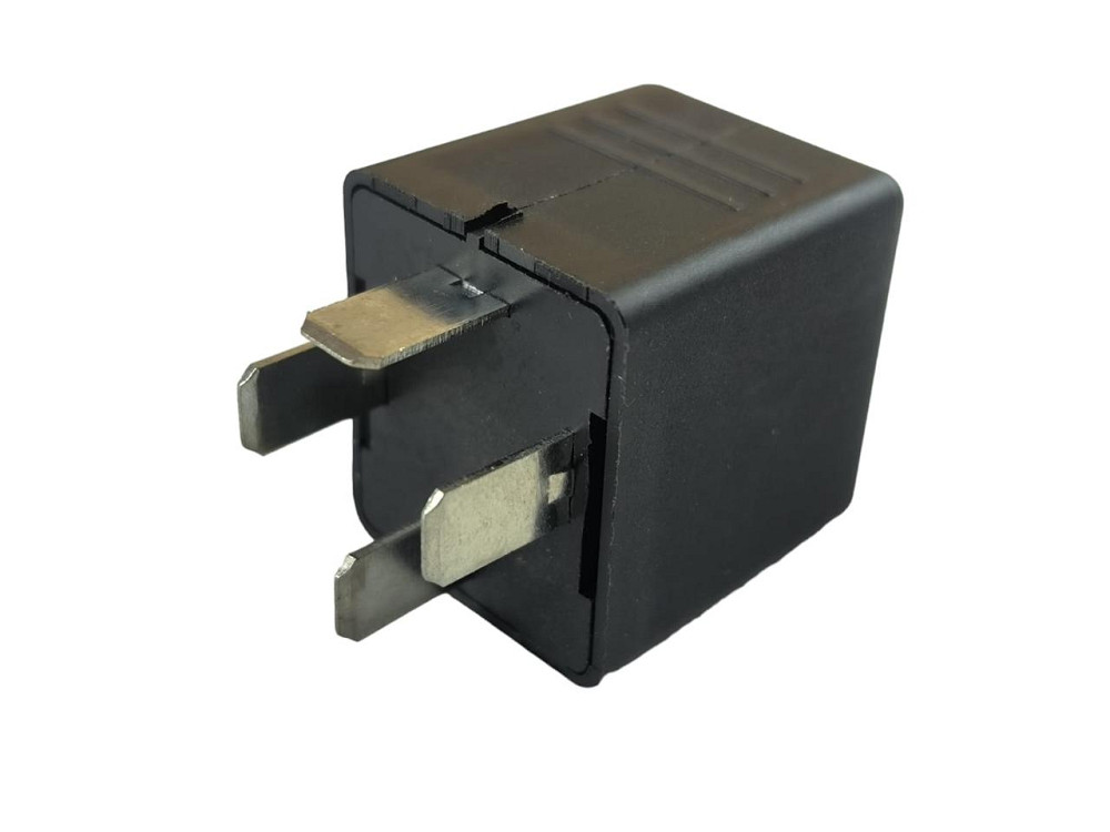 Реле заднього двірника 2108, 2109, 21099, 2110 12В паузи Мукачево - фото 2