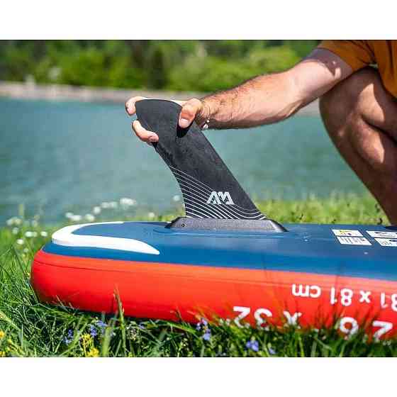 SUP дошка Hyper Navy Touring iSUP Aquamarina BT-23HY01 Київ