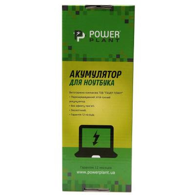 Аккумулятор для ноутбука HP EliteBook 8560w (HP8560LH, VH08XL) 14.8V 5200mAh PowerPlant (NB460564) Винница - изображение 3