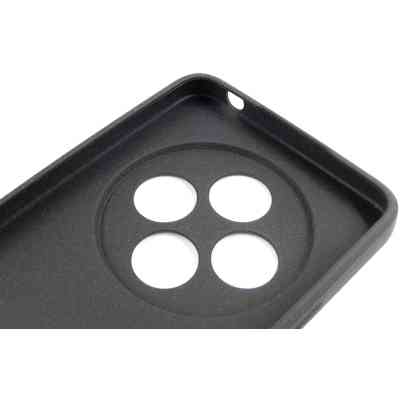 Чехол для мобильного телефона Dengos Carbon Xiaomi Redmi 14C (black) (DG-TPU-CRBN-212) Винница