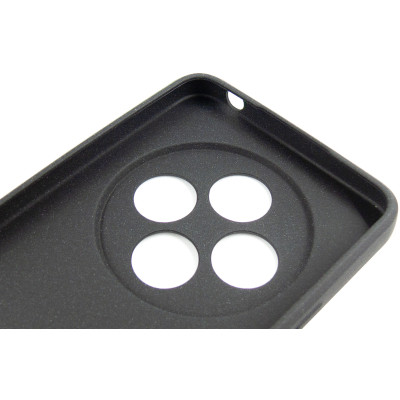 Чехол для мобильного телефона Dengos Carbon Xiaomi Redmi 14C (black) (DG-TPU-CRBN-212) Винница - изображение 4