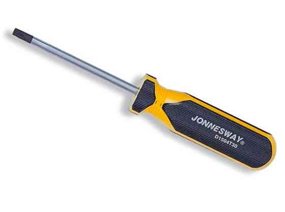 Викрутка TORX T40 150мм Jonnesway Винница