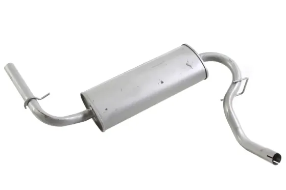 Глушитель 21213 ТМК закатной Эконом Винница