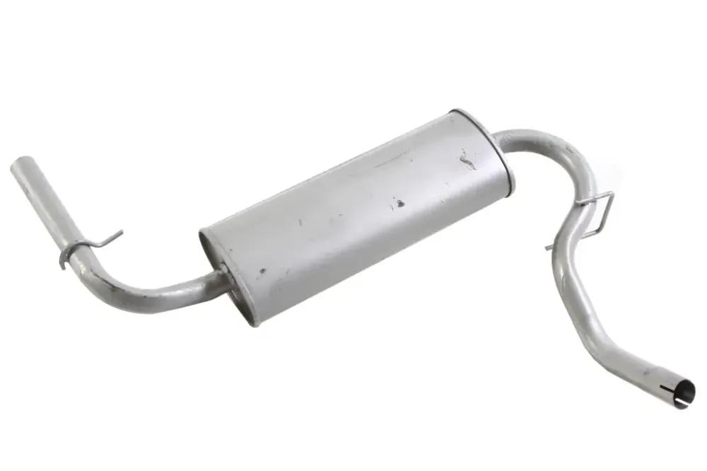 Глушник 21213 ТМК західної економії Вінниця - фото 1