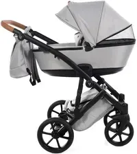 Детская коляска Junama Space 02 Głęboko Spacerowy Киев - изображение 1