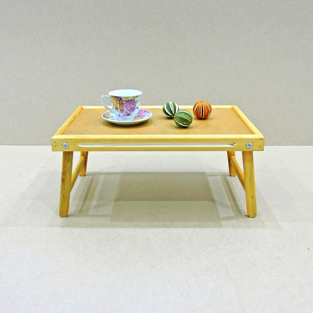 Столик-поднос для завтрака 