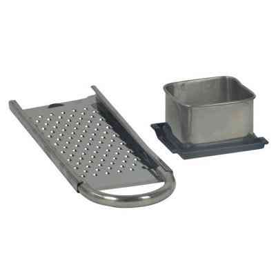 Терка Kela Emma 31,5х11 см для приготування довгих галушок (19088) Вінниця