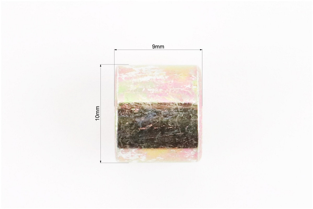 Втулка напрямна 7х10х9 178F/186F Киев - изображение 2