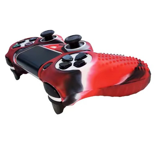 Силиконовый чехол для геймпада PS4 - защита и комфорт Киев - изображение 7